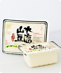 Soft Tofu