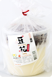 Tofu Pudding